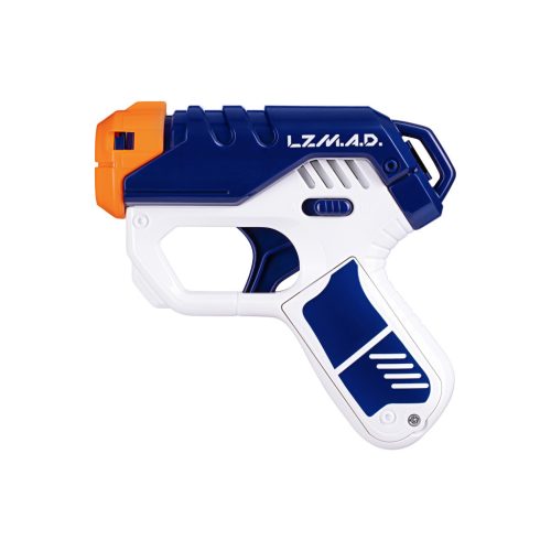 U0367007_main Іграшкова зброя Silverlit Lazer M.A.D. Black Ops (мини-бластер, мишень) (LM-86861)