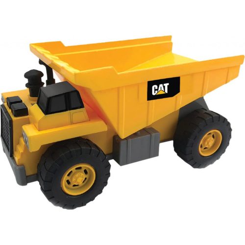 U0405320_main Спецтехніка Funrise CAT Міні-спецтехніка Самоскид 15 см (82261)