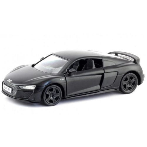 U0418281_main Машина Uni-Fortune AUDI R8 COUPE чорний (554046M)