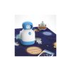 Інтерактивна іграшка EDU-Toys Мій перший програмований робот (JS020)