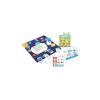 Інтерактивна іграшка EDU-Toys Мій перший програмований робот (JS020)