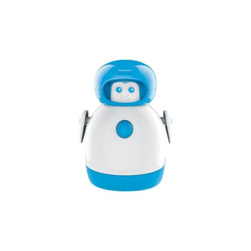 Інтерактивна іграшка EDU-Toys Мій перший програмований робот (JS020)