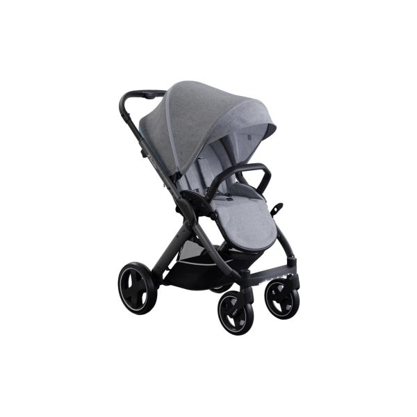 U0483580_main Коляска X-Lander X-Pulse Azure Grey (73629)