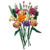 U0490405_2main Конструктор LEGO Creator Expert Букет 756 деталей (10280)