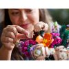 U0490405_6main Конструктор LEGO Creator Expert Букет 756 деталей (10280)