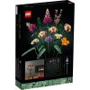 U0490405_8main Конструктор LEGO Creator Expert Букет 756 деталей (10280)
