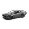 Машина Uni-Fortune DODGE CHALLENGER чорний (554040М)