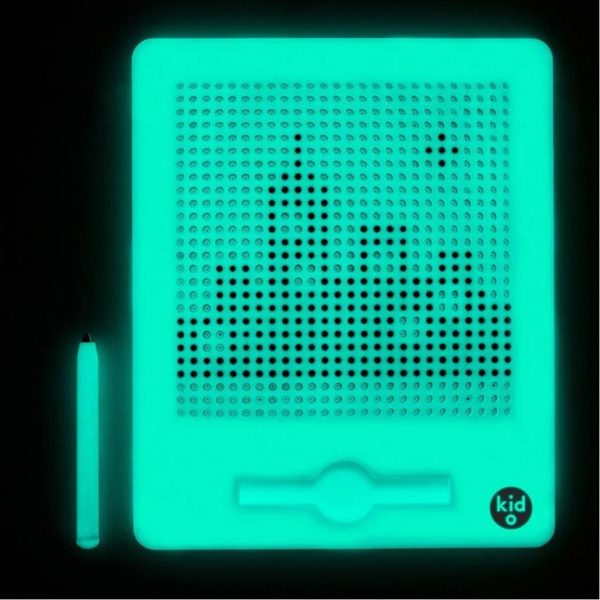 U0520820_2main Ігровий набір Kid O Магнітна дошка для малювання (10468)