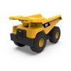 Спецтехніка Funrise Міні-будівельна техніка CAT Самоскид, 17 см (82011F)