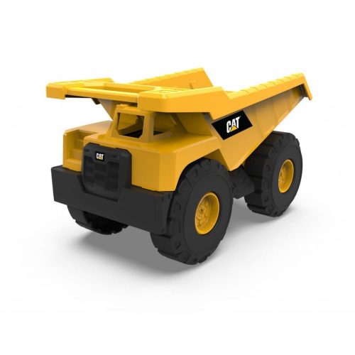 U0526228_main Спецтехніка Funrise Міні-будівельна техніка CAT Самоскид, 17 см (82011F)