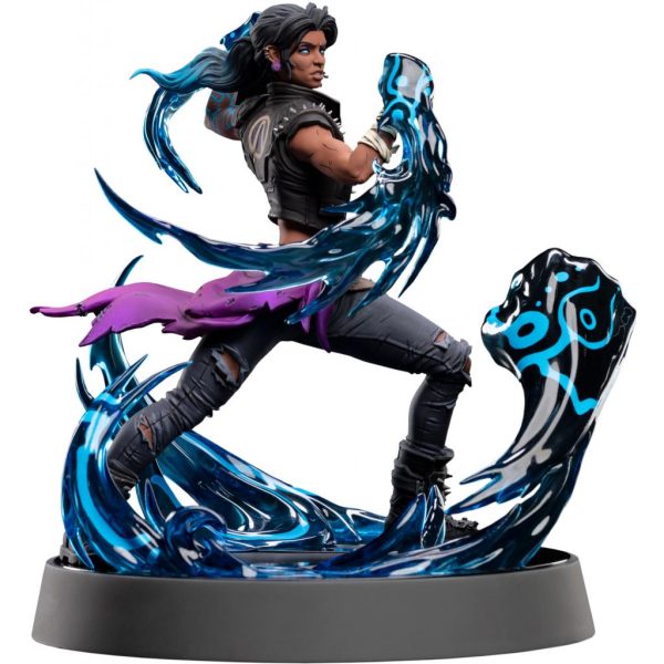 U0532732_2main Фігурка для геймерів Weta Workshop Borderlands 3 Amara (105203011)