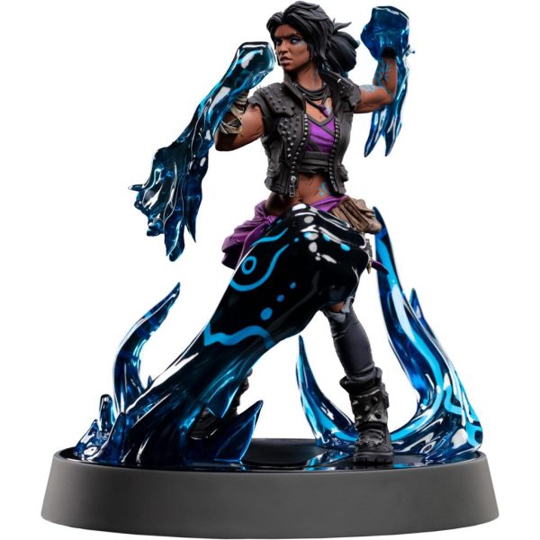 U0532732_3main Фігурка для геймерів Weta Workshop Borderlands 3 Amara (105203011)
