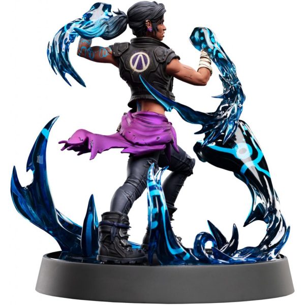 U0532732_5main Фігурка для геймерів Weta Workshop Borderlands 3 Amara (105203011)