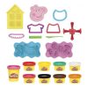 U0563663_2main Набір для творчості Hasbro Play-Doh Свинка Пеппа стильний сет (F1497)