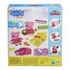 U0563663_3main Набір для творчості Hasbro Play-Doh Свинка Пеппа стильний сет (F1497)