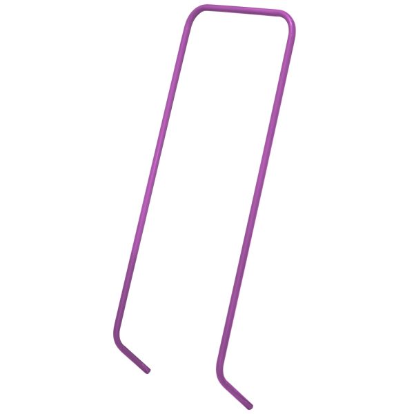 U0591649_main Ручка для санок Snower фіолетова (4820211100667VIOLET)