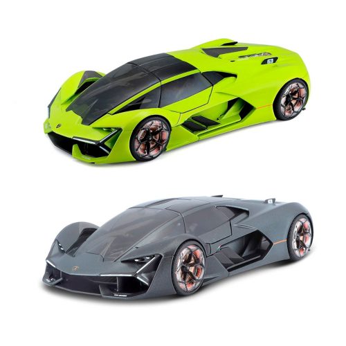 U0594581_main Машина Bburago Lamborghini Terzo millennio 124 (18-21094)