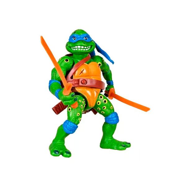 U0609359_main Фігурка TMNT серії Movie Star 1992 - Леонардо (81331)