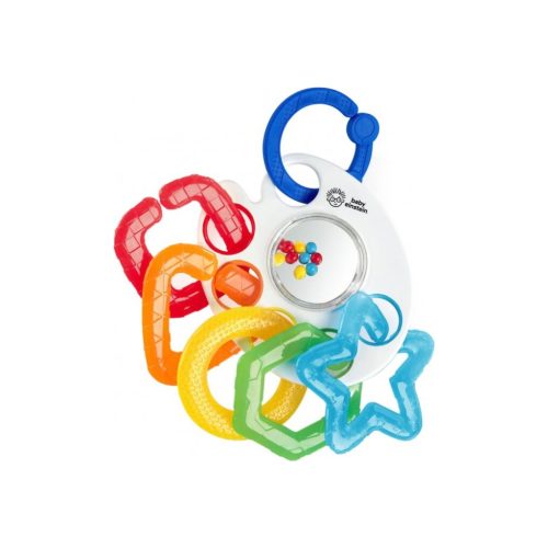 U0630855_main Прорізувач Baby Einstein брязкальце Color Learning Links (12355)