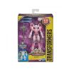 U0640444_2main Трансформер Hasbro Transformers Cyberverse Deluxe Арсі 14 см (6284305)