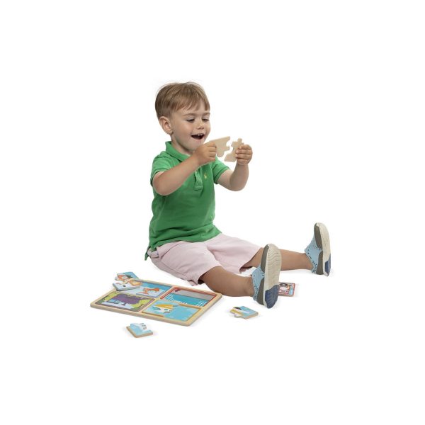 U0655214_3main Пазл Melissa&Doug дерев'яні у футлярі "Транспортні засоби" (MD31361)