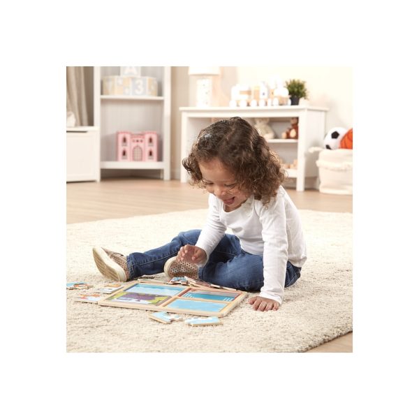 U0655214_4main Пазл Melissa&Doug дерев'яні у футлярі "Транспортні засоби" (MD31361)