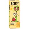 Цукерка Bob Snail Равлик Боб Яблоко-Груша 30 г (4820162520248)
