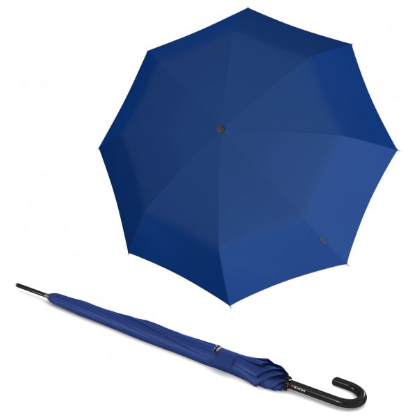 U0699617_main Парасоля Knirps A.760 Stick Automatic тростина Blue (Kn96 7760 1211)