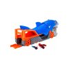 Ігровий набір Hot Wheels Вантажівка-транспортер "Акуляча паща" (GVG36)