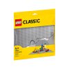 U0725806_5main Конструктор LEGO Classic Базова пластина сірого кольору (11024)