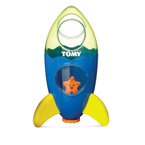 U0727638_main Іграшка для ванної Tomy Fountain Rocket (T72357)