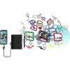 U0734926_11main Графічний планшет XP-Pen Deco Fun Black (Deco Fun L_BK)