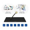 U0734926_4main Графічний планшет XP-Pen Deco Fun Black (Deco Fun L_BK)