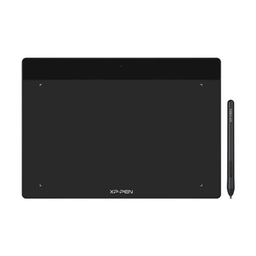 U0734926_main Графічний планшет XP-Pen Deco Fun Black (Deco Fun L_BK)