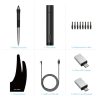 U0734932_10main Графічний планшет XP-Pen Deco Pro Black (Deco Pro M)