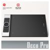 U0734932_5main Графічний планшет XP-Pen Deco Pro Black (Deco Pro M)