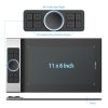 U0734932_7main Графічний планшет XP-Pen Deco Pro Black (Deco Pro M)