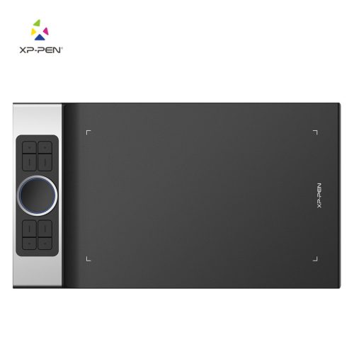 U0734932_main Графічний планшет XP-Pen Deco Pro Black (Deco Pro M)