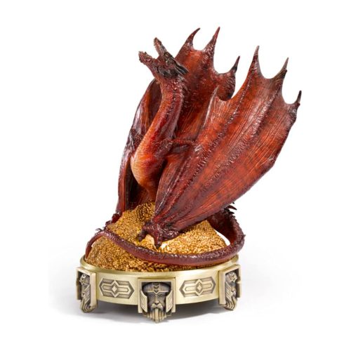 U0748538_main Фігурка для геймерів Noble Collection Hobbit Smaug Incense Burner (NN7526)