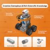 U0783952_6main Конструктор Makerzoid Superbot Educational Building Blocks (MKZ-ID-SPB)