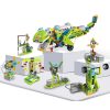 U0783955_4main Конструктор Makerzoid Robot Master Standard (MKZ-RM-SD)