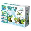 U0783955_main Конструктор Makerzoid Robot Master Standard (MKZ-RM-SD)
