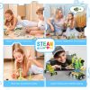 U0783956_7main Конструктор Makerzoid Robot Master Premium (MKZ-RM-PM)