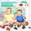 U0784331_6main Конструктор Makerzoid Big Building Blocks-Mechanical Engineering Team (MKZ-OBK-MET)