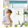 U0784555_4main Конструктор Makerzoid Diverse Building Blocks (MKZ-BK-DB)