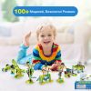 U0784555_5main Конструктор Makerzoid Diverse Building Blocks (MKZ-BK-DB)