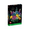 Конструктор LEGO Icons Букет польових квітів 939 деталей (10313)