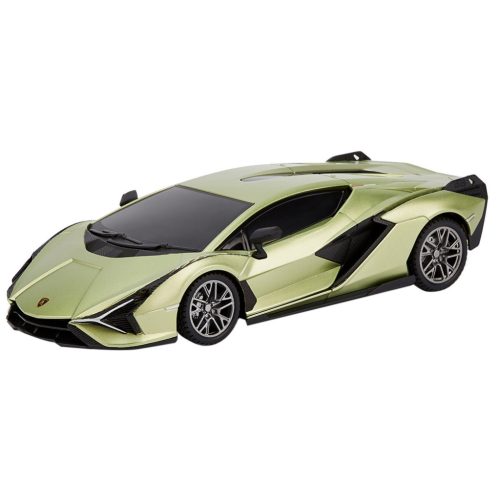 U0829711_main Радіокерована іграшка KS Drive Lamborghini Sian 1:24, 2.4Ghz зелений (124GLSG)