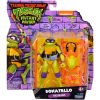 Фігурка TMNT серії Черепашки-Ніндзя Мovie III – Донателло (83282)