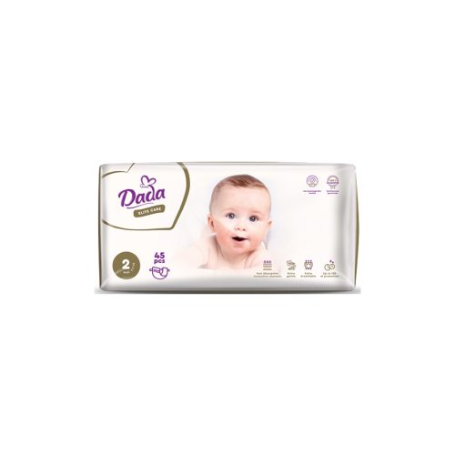 U0839798_main Підгузки Dada Elite Care Mini 2 (3-5 кг) 45 шт (4820174981082)